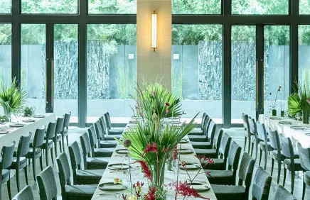 Banquet イメージ
