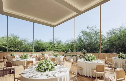 Banquet イメージ