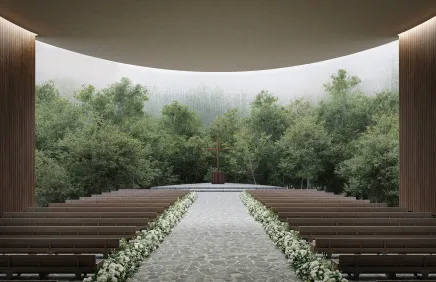 Ceremony イメージ